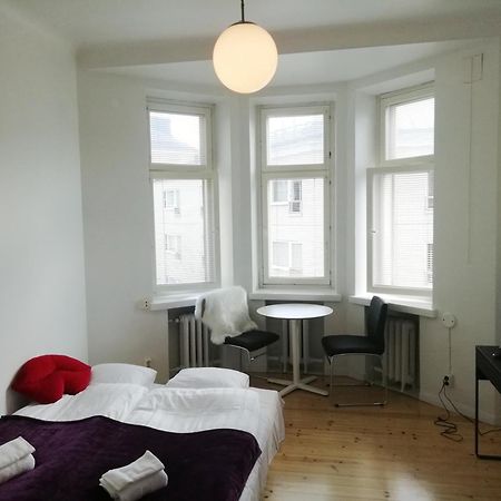 Home In Finland （芬兰的家） Хелзинки Екстериор снимка